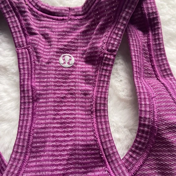 Lululemon Tank Top - Picture 3 of 5